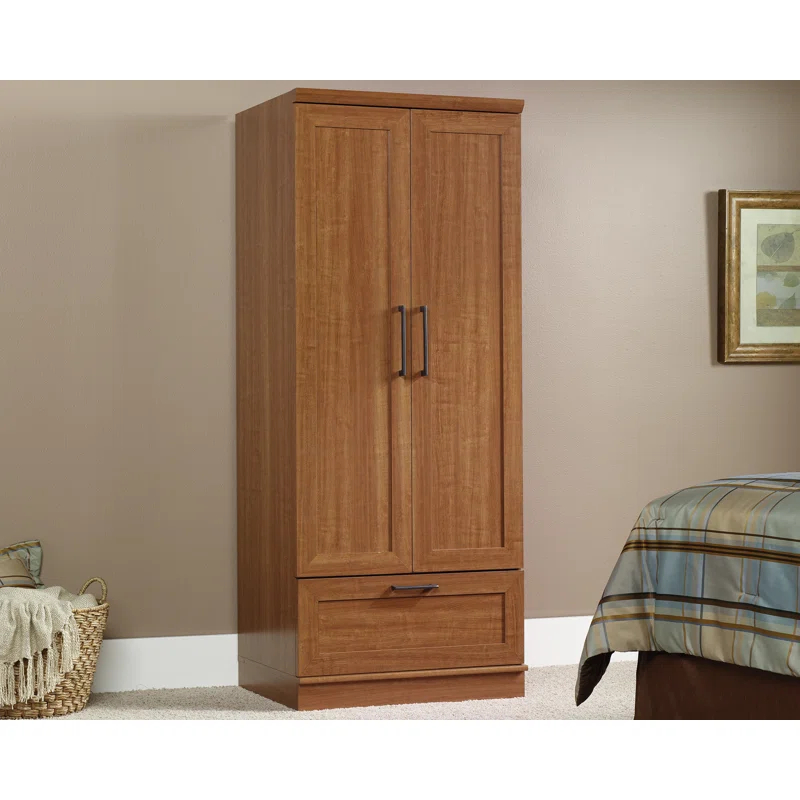 Lark Manor™ Damian Wardrobe Dao | Wayfair