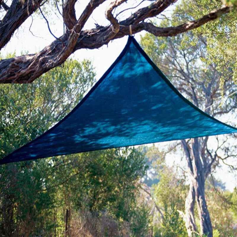 Coolaroo Triangle 10' Shade Sail