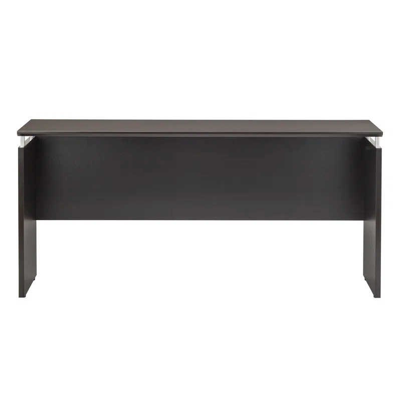 Credenza Desk