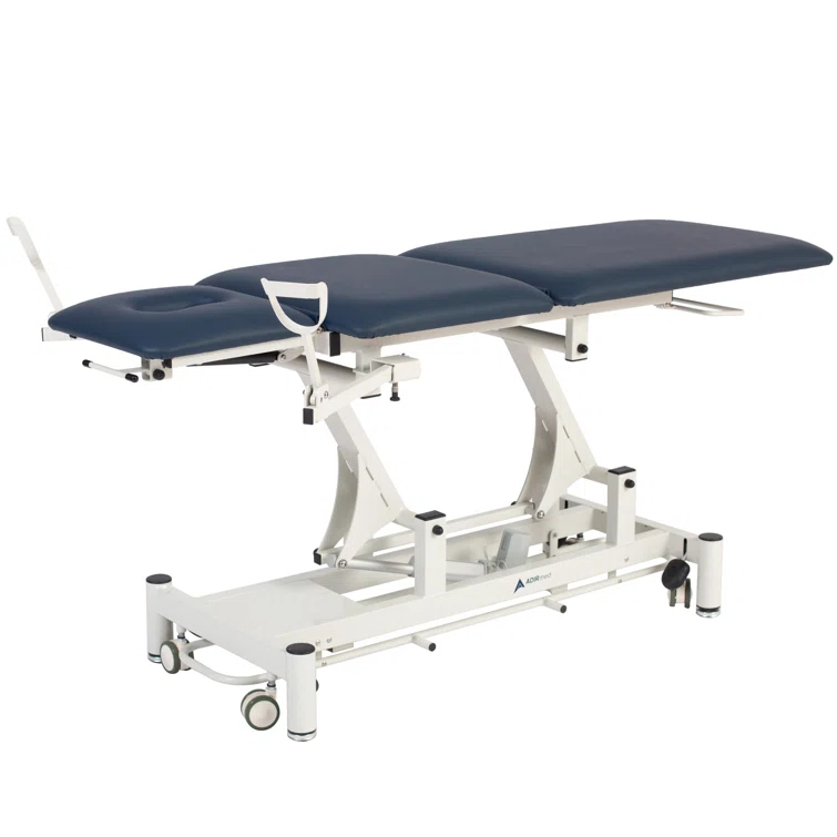 Viva Comfort Patient Treatment Bariatric Table Bed Physician Exam Table