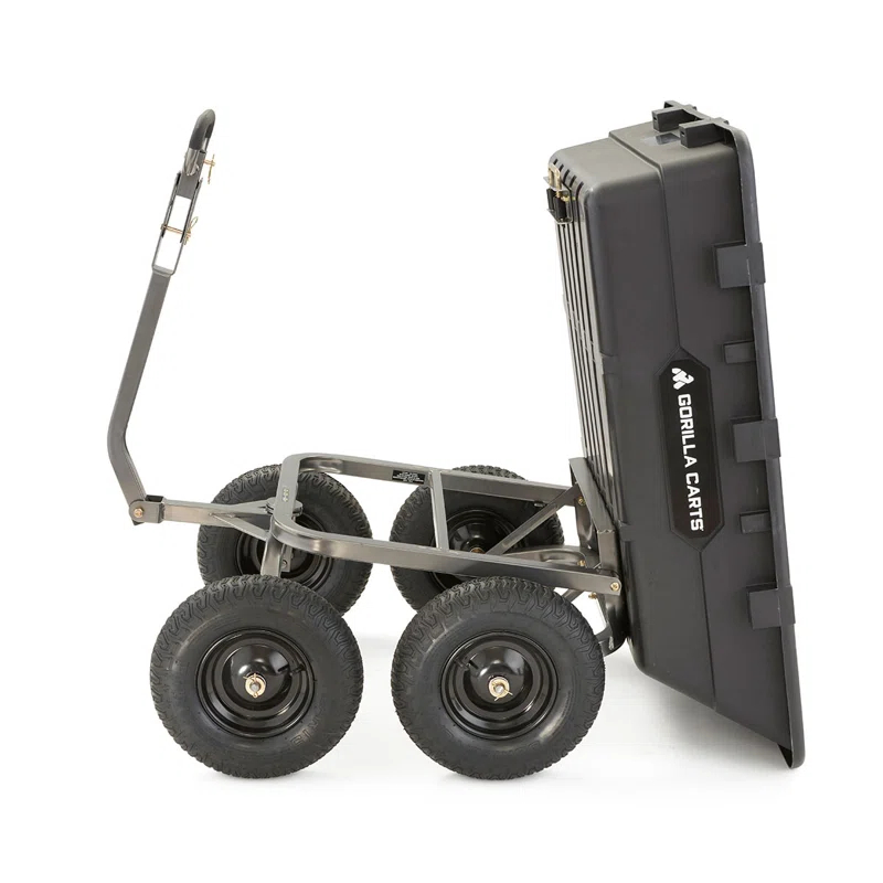 Tricam Industries, Inc. Heavy Duty Gardening Tool