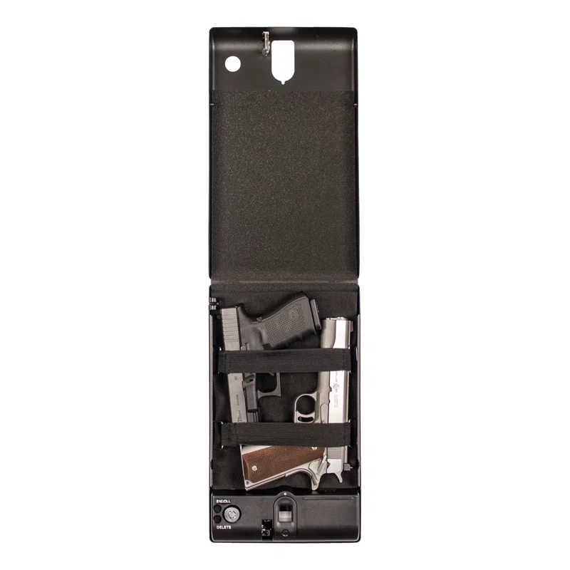 Tracker Safe Gun Safe Lock