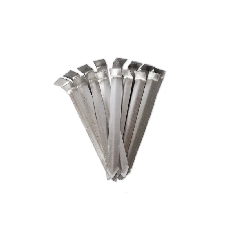 Heavy Gauge Metal Anchor Stakes (Set of 16)