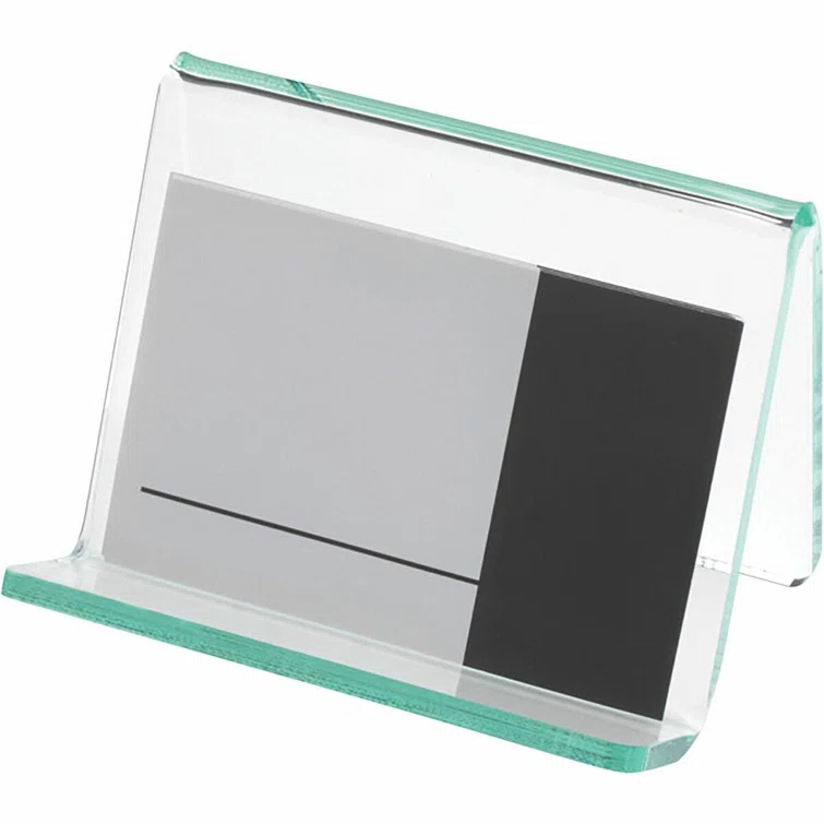 Lorell Lorell Business Card Holder