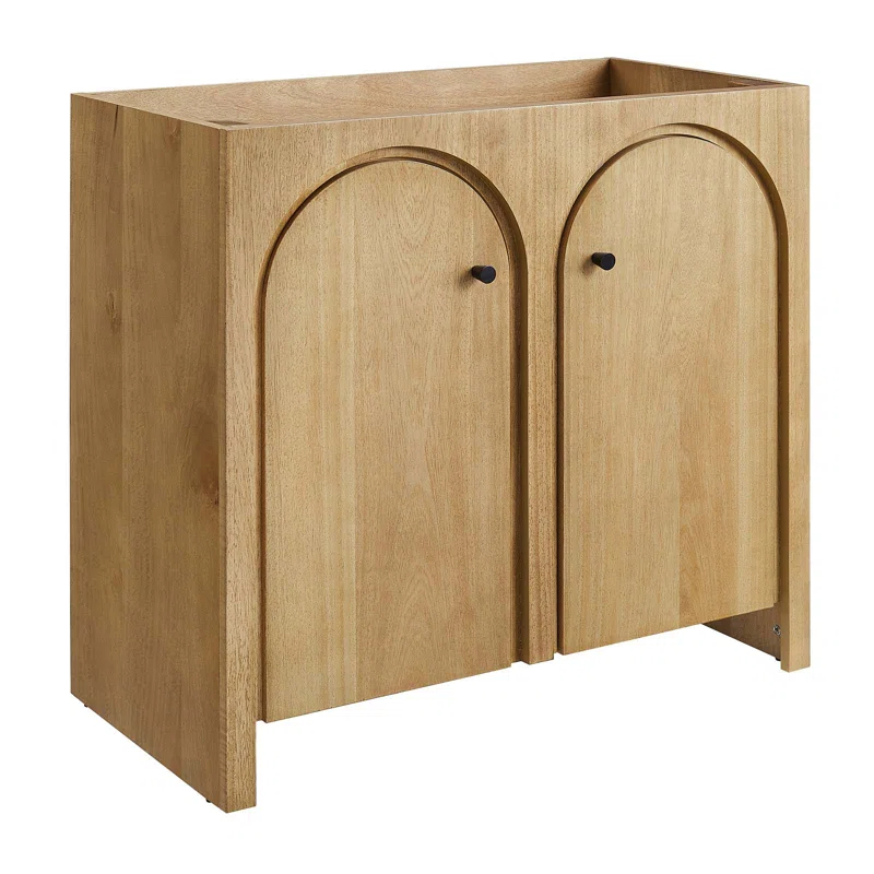 Modway Modway Appia 35" Single Bathroom Vanity Base Only