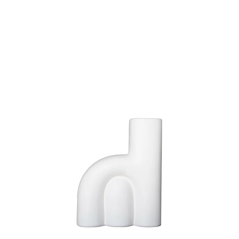 Handmade Ceramic / Porcelain Table Vase