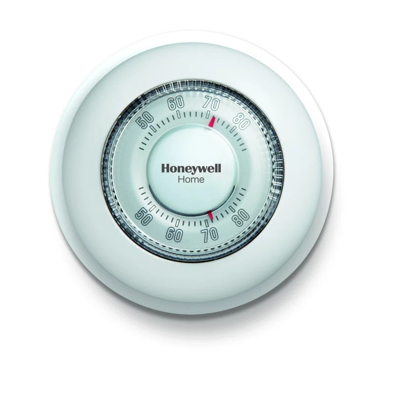 Honeywell Home Honeywell Home Smart Thermostat