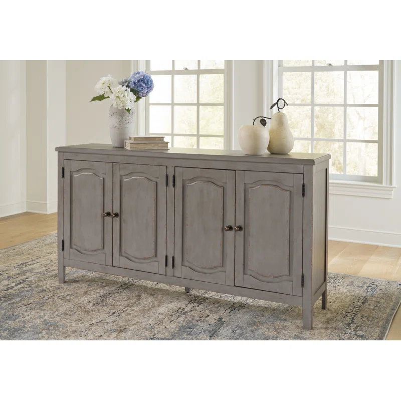 Red Barrel Studio® Charina 68'' Sideboard