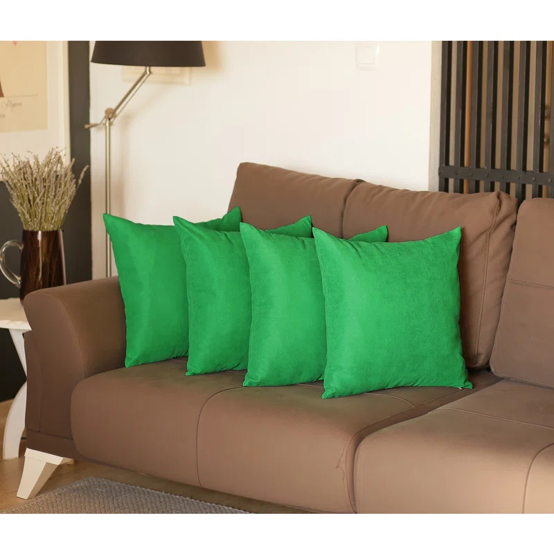 Pillow Cover (Set of 4)