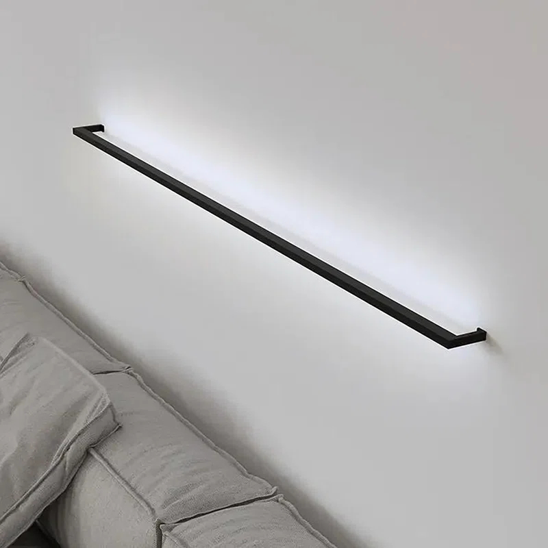 SONNEMAN Thin-Line Dimmable LED Bath Bar
