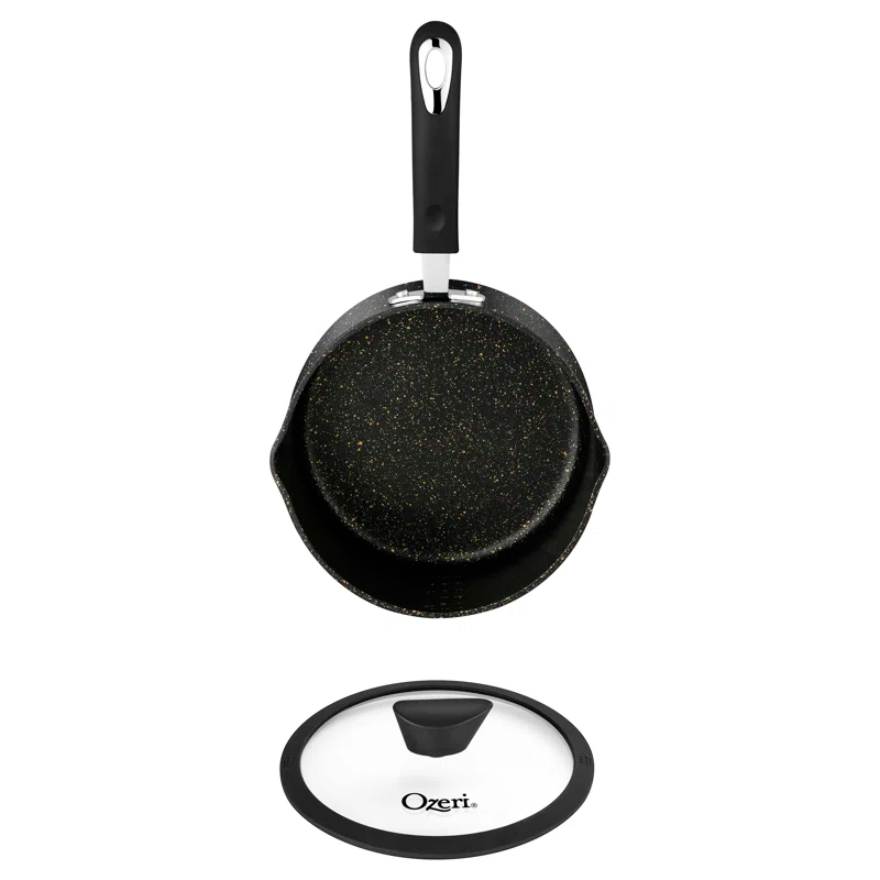 Ozeri Aluminum Saucepan