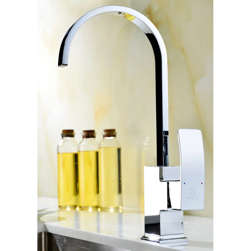 ANZZI KF-AZ035 ANZZI Opus Kitchen Faucet
