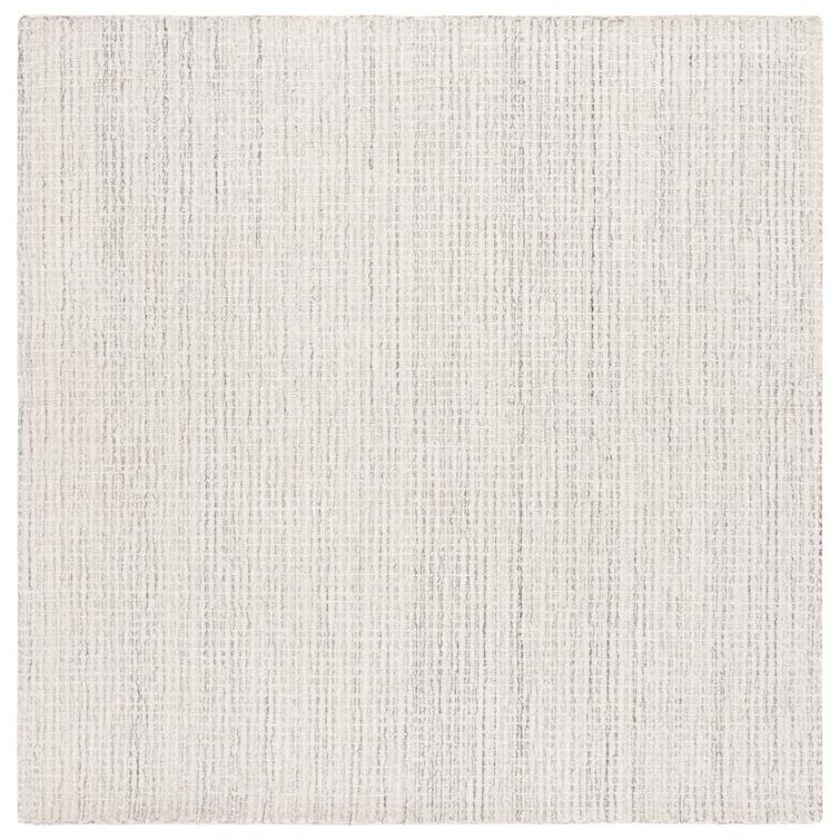 Safavieh Ebony Hand Tufted Performance Abstract Rug