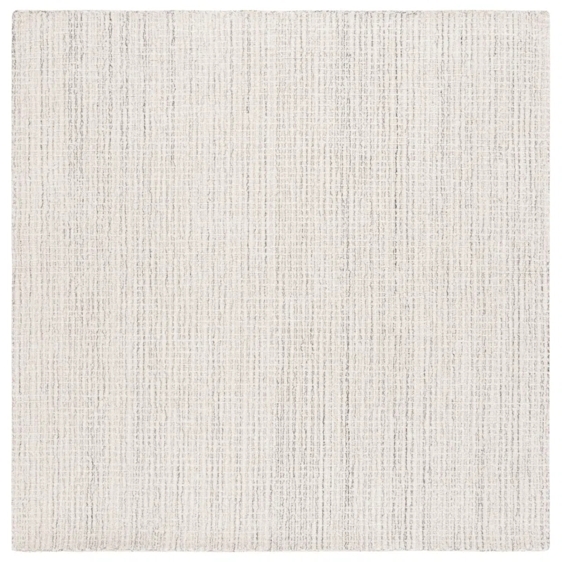 Safavieh Ebony Hand Tufted Performance Abstract Rug