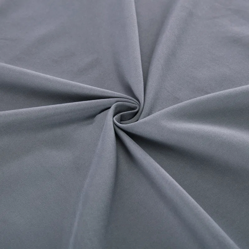 Pleated Bed Skirt