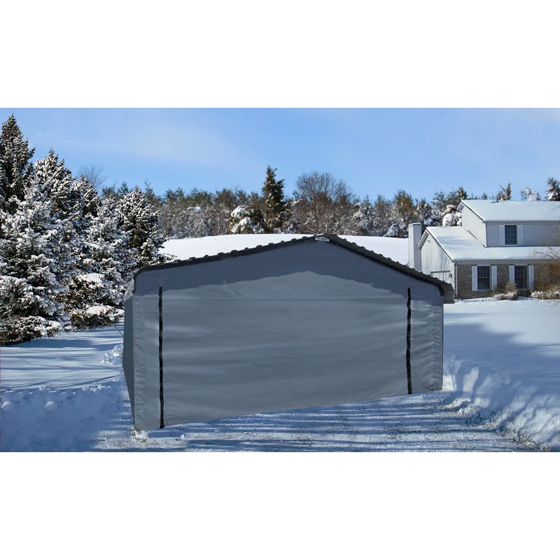 Arrow Mildew Resistant Automobile Cover By Arrow