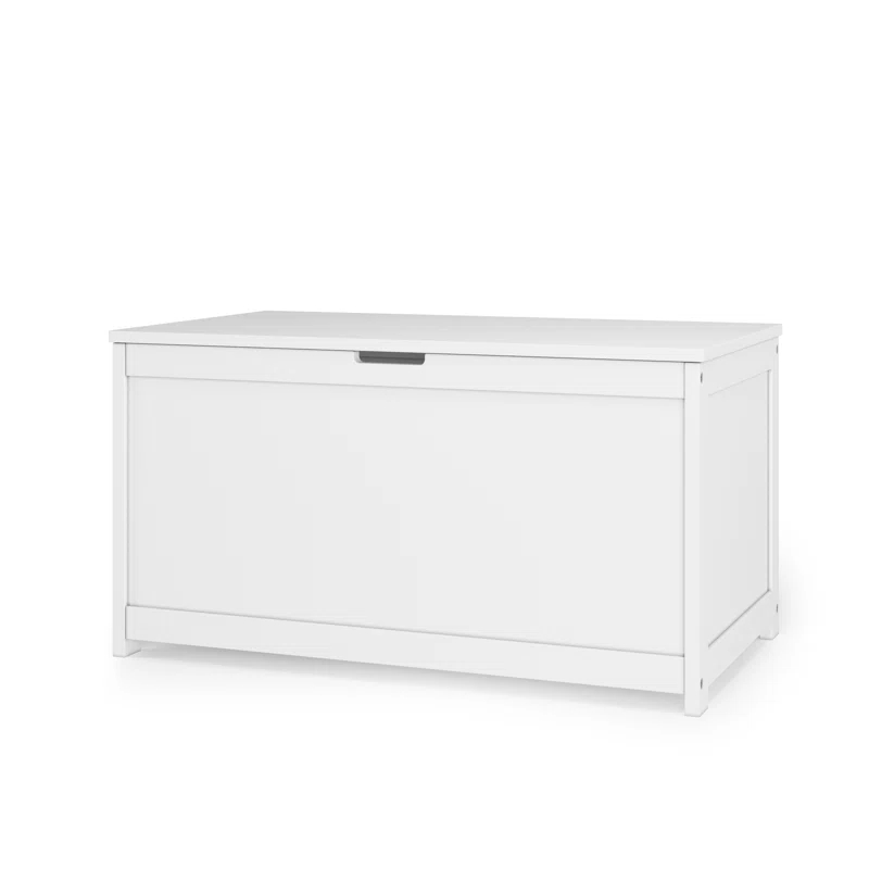 Harmony 33" Toy Storage Bench