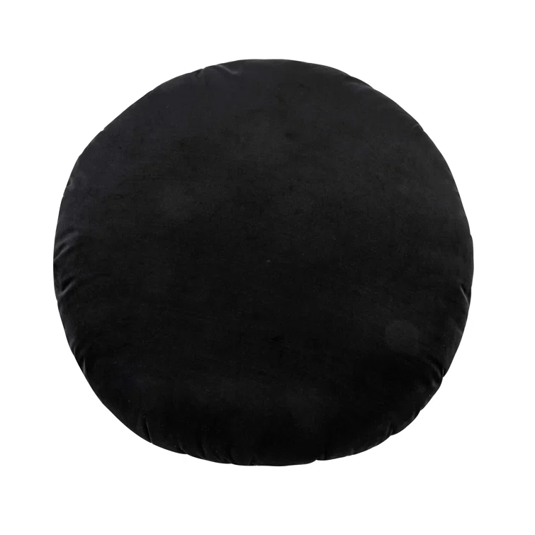 TOV Furniture TOV Décor Velvet Throw Pillow