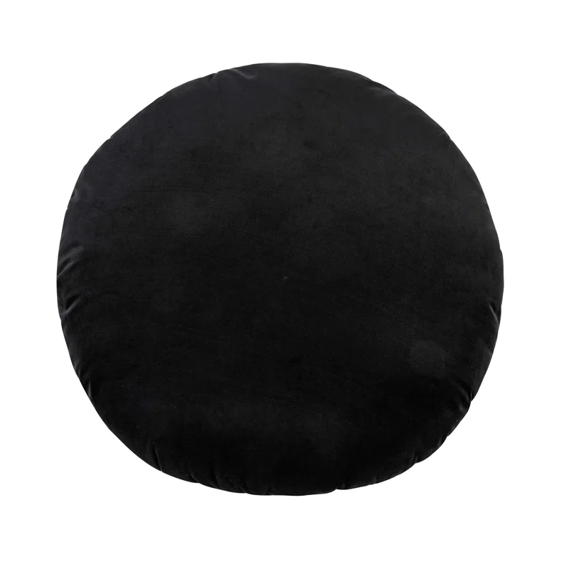 TOV Furniture TOV Décor Velvet Throw Pillow