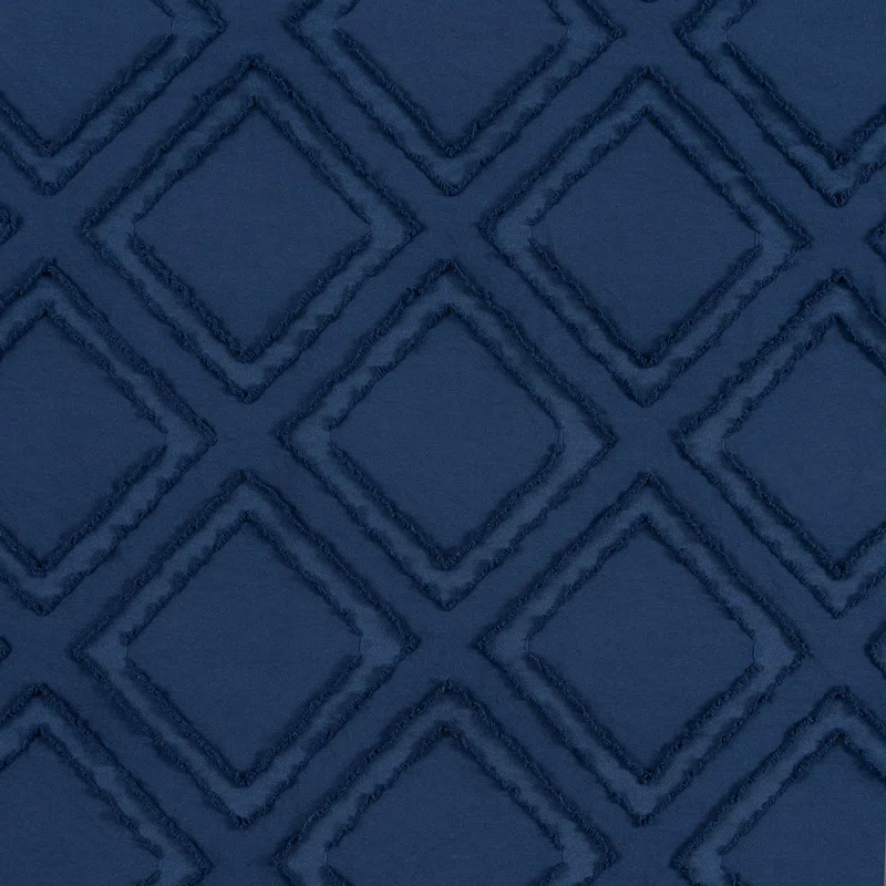 Achim Importing Co Polyester Semi Sheer Curtain Single Panel