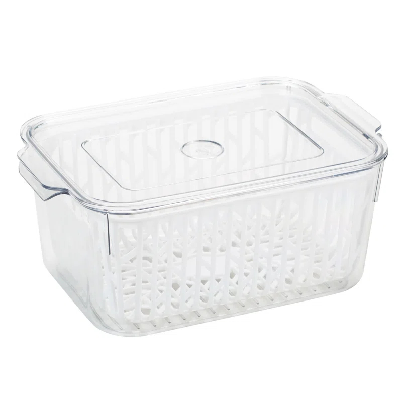 Kitchen Details Plastic Colander