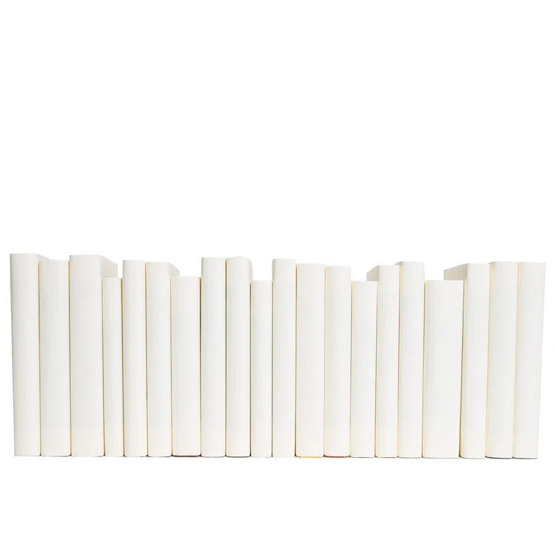 Booth & Williams Buttercream Wrapped: Color By The Foot