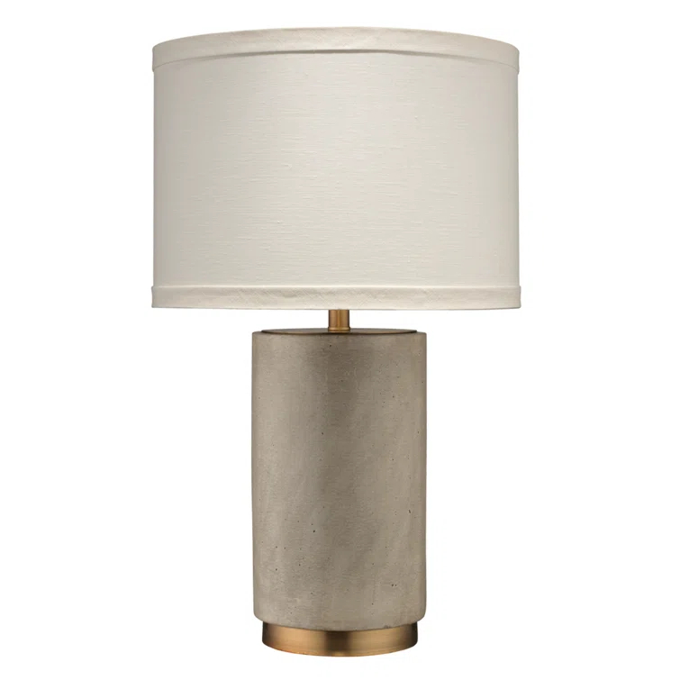 Jamie Young Company Mortar Table Lamp