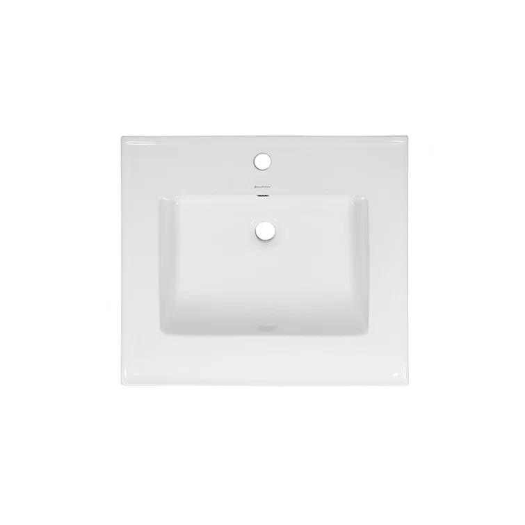 Swiss Madison Voltaire 25" Single Bathroom Vanity Top