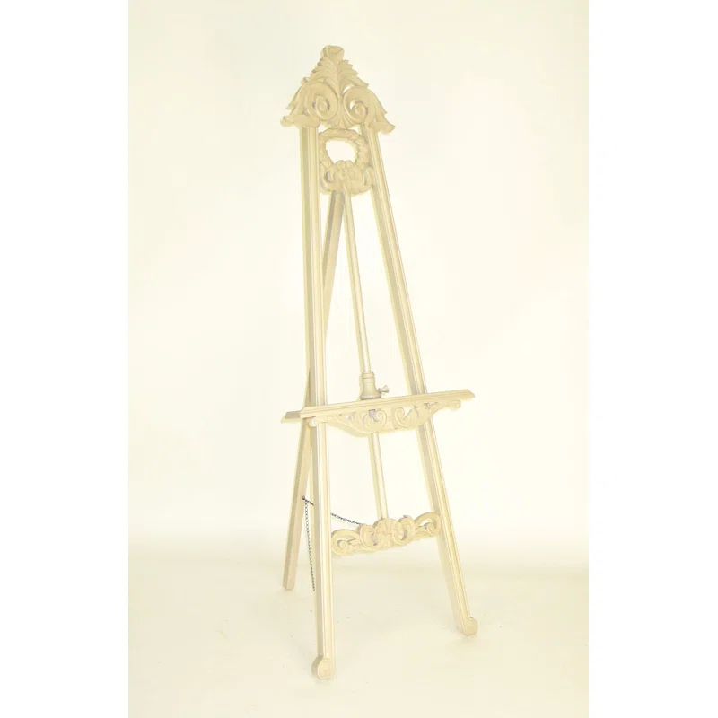 Wayborn Wayborn Folding Solid Wood Tripod Easel