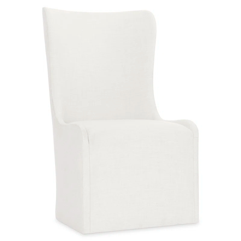 Albion 24" W Side Chair