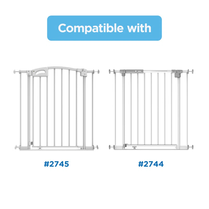 Perma Child Safety Extension Kit