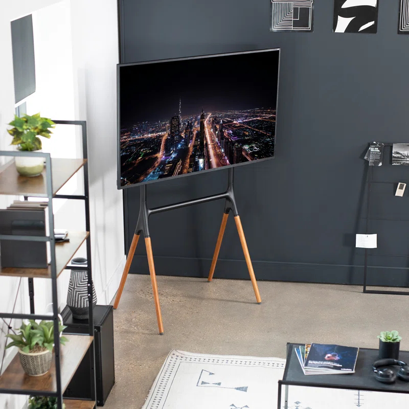 Vivo VIVO Easel Stand for 49” to 70” TVs (TV70AB Series)
