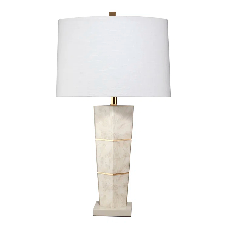 LOOMLAN Wood Table Lamp