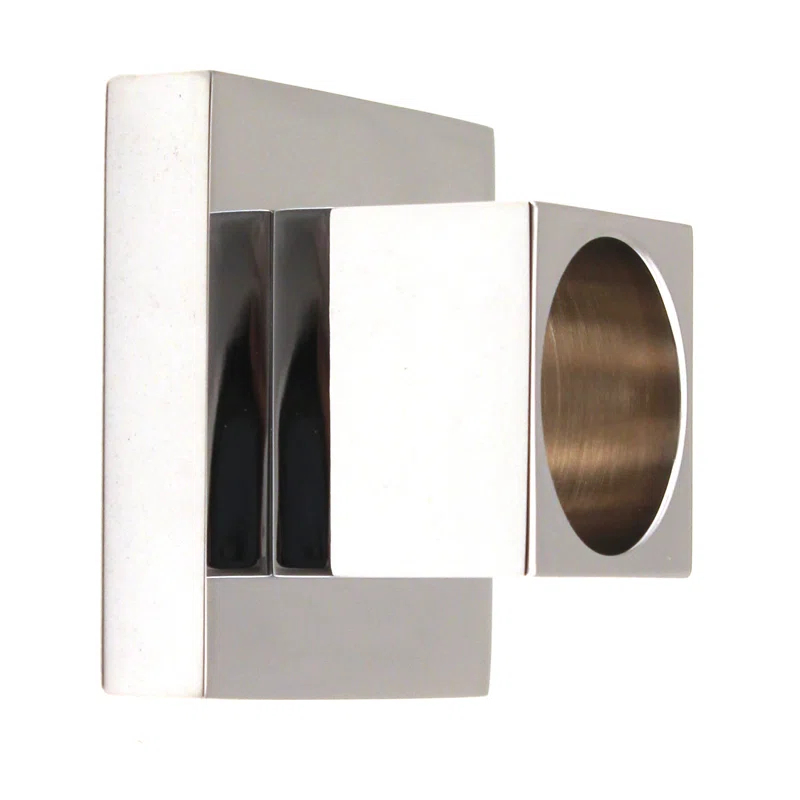 Brass Accessory Shower Accessory (Set of 2)