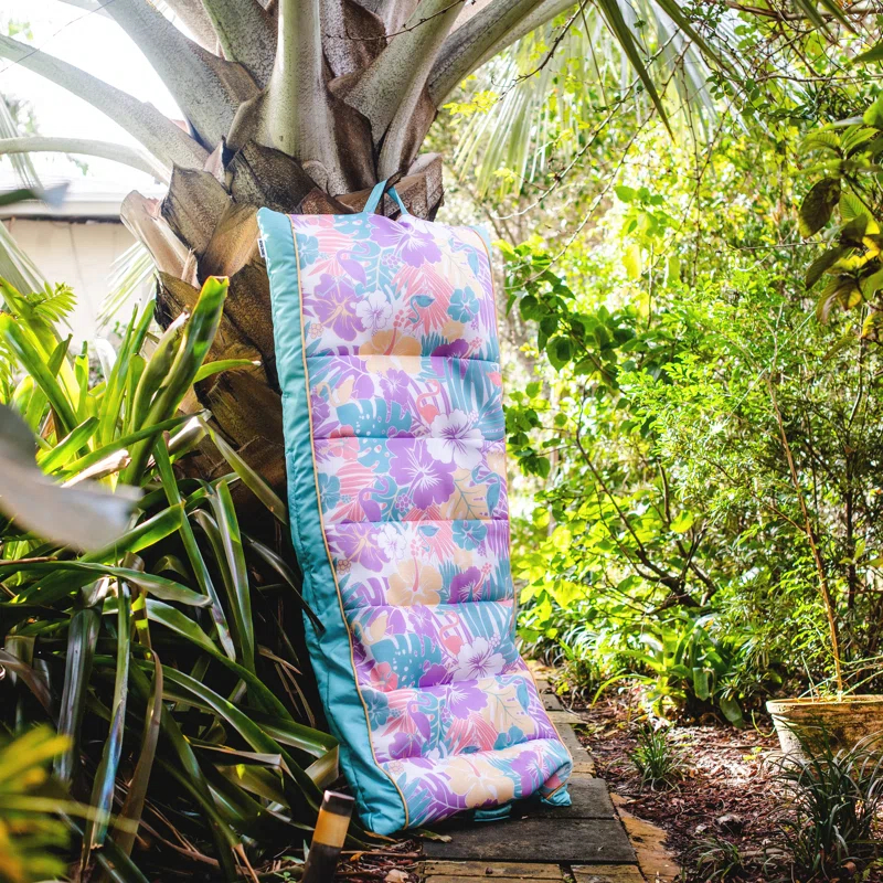 Big Joe Big Joe Kona Adult Pool Float & Lounger