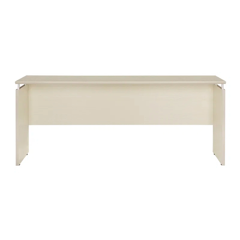 Credenza Desk