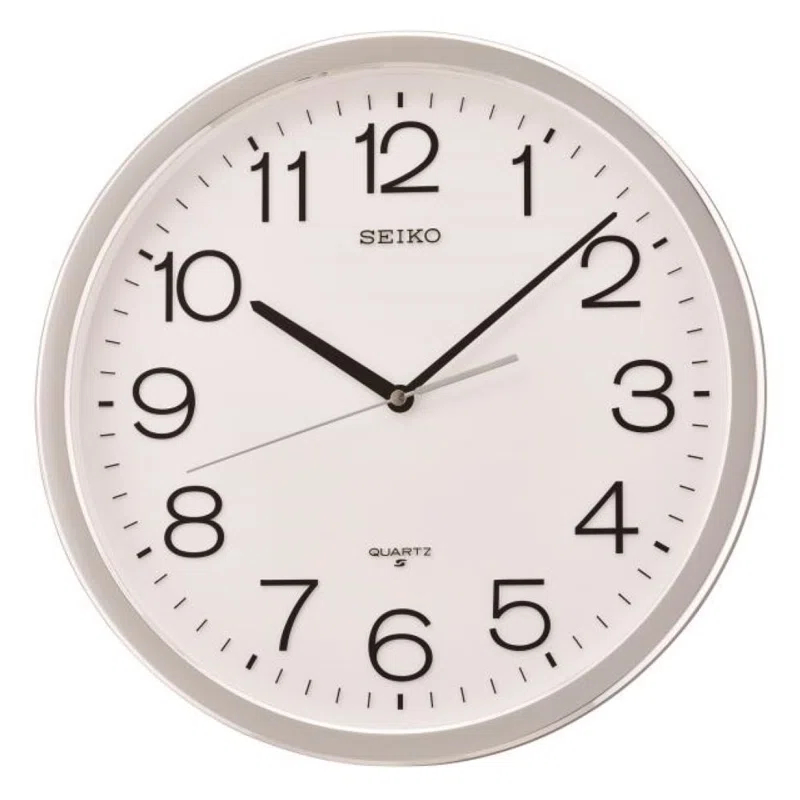 Seiko Wall Clock