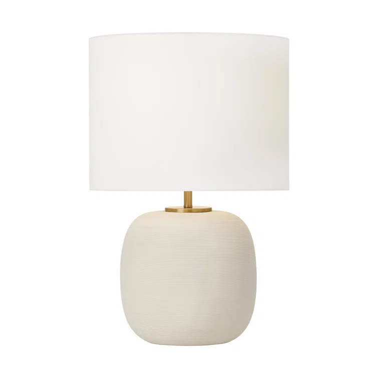 Everly Quinn Table Lamp