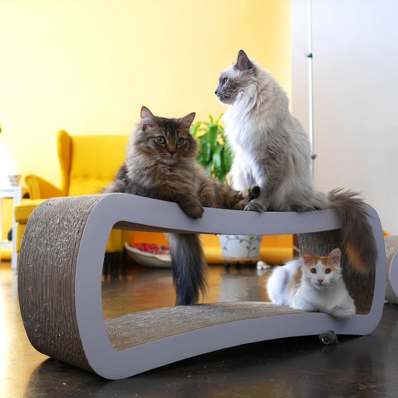 PetFusion Scratching Post