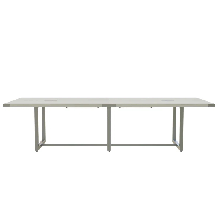 Safco Products Company Mirella Rectangular Conference Table & Reviews | Wayfair