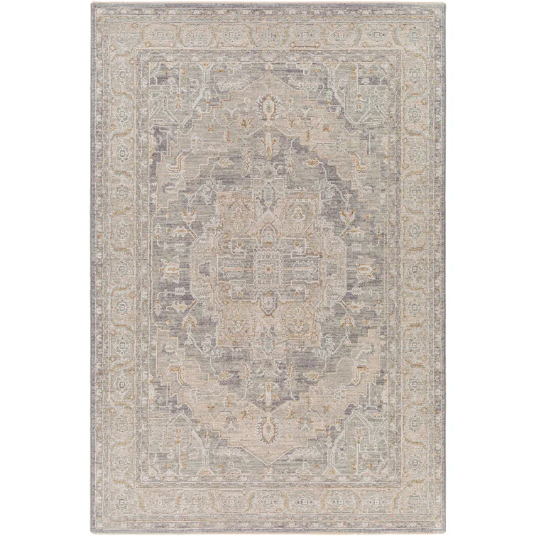 Conlan Oriental Rug