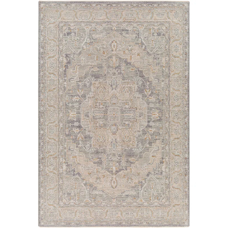 Conlan Oriental Rug
