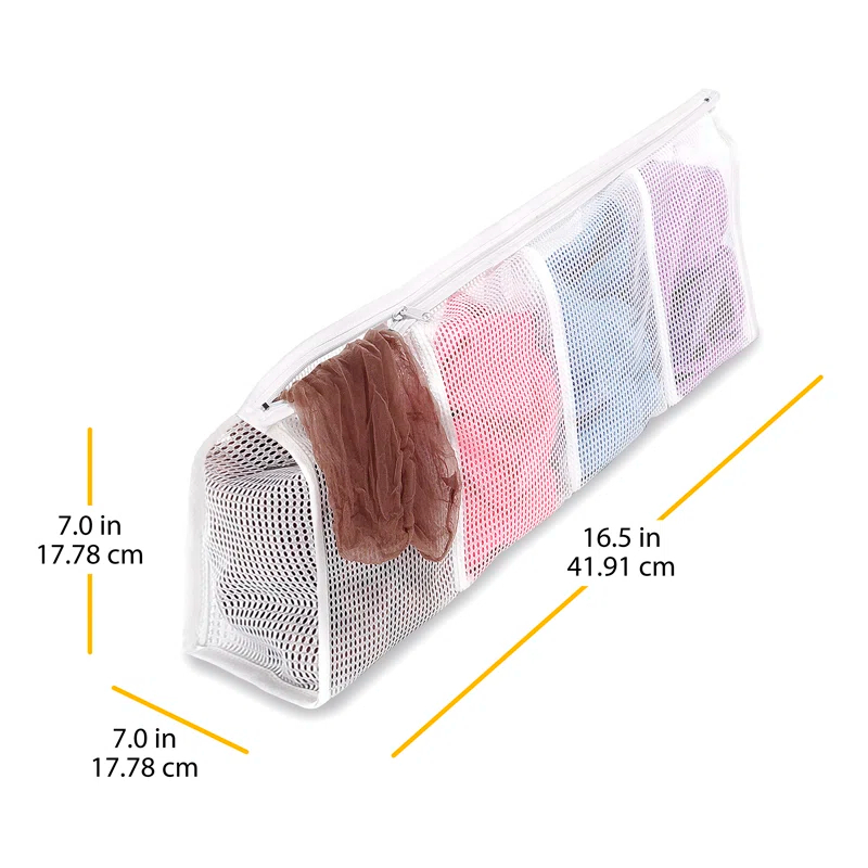 Whitmor, Inc Wash Bag