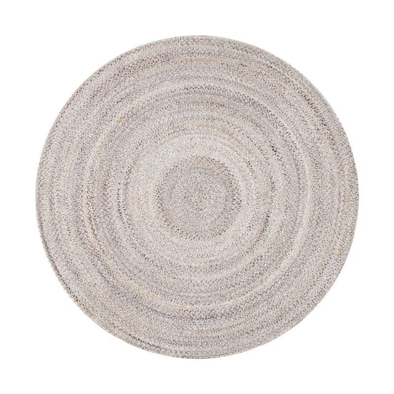 Pasargad Lagos Hand Knotted Geometric Indoor / Outdoor Rug