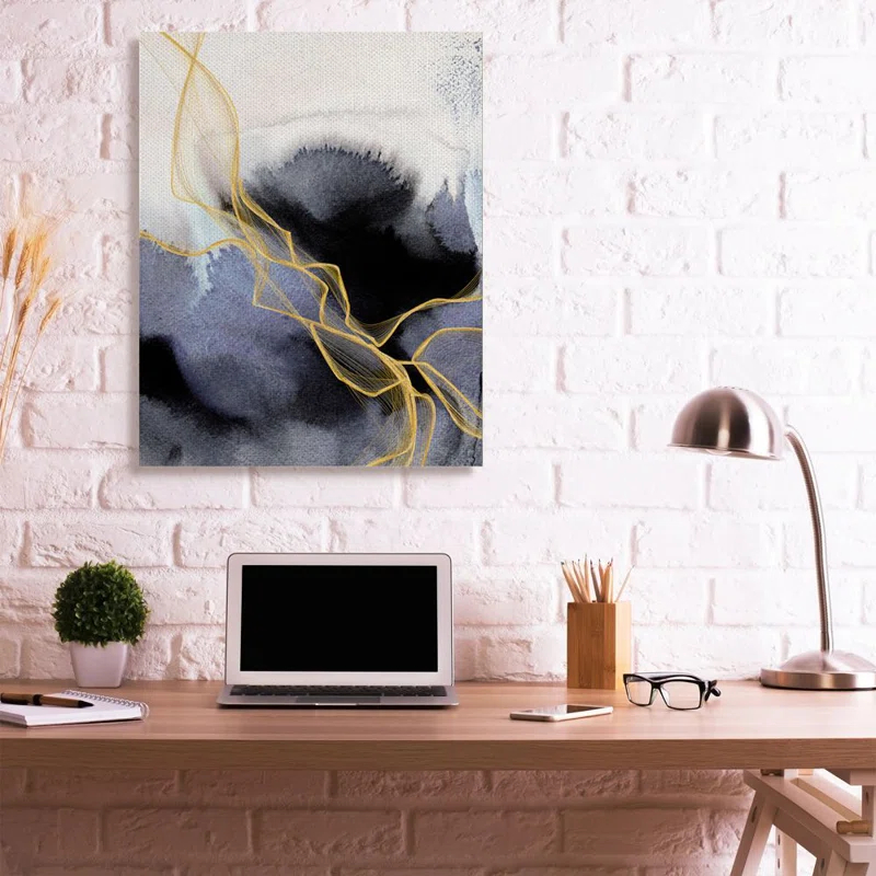 Stupell Industries " Modern Coastal " by Irena Orlov