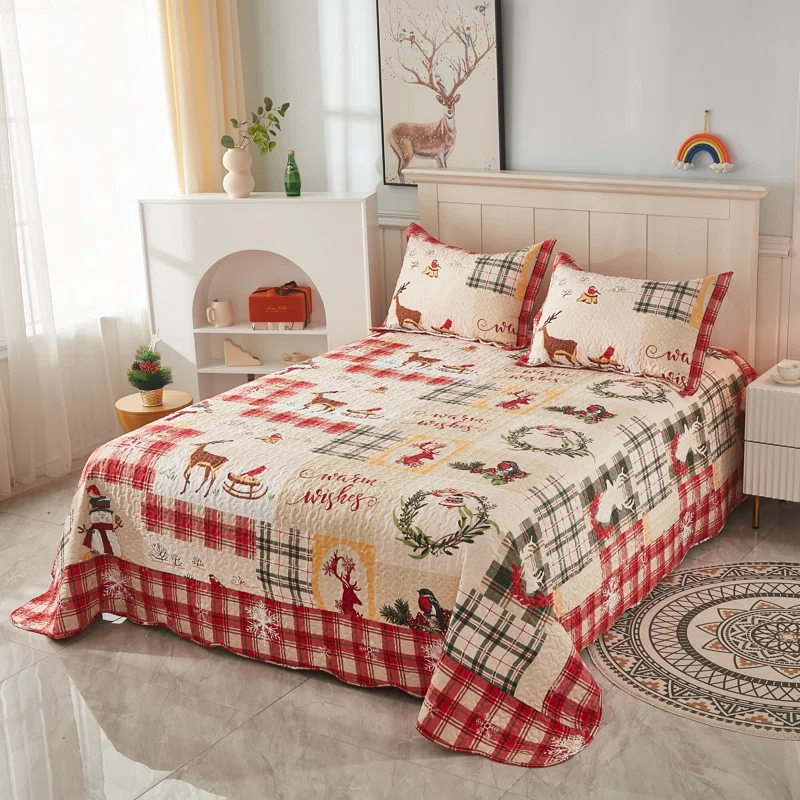 Quilt Set