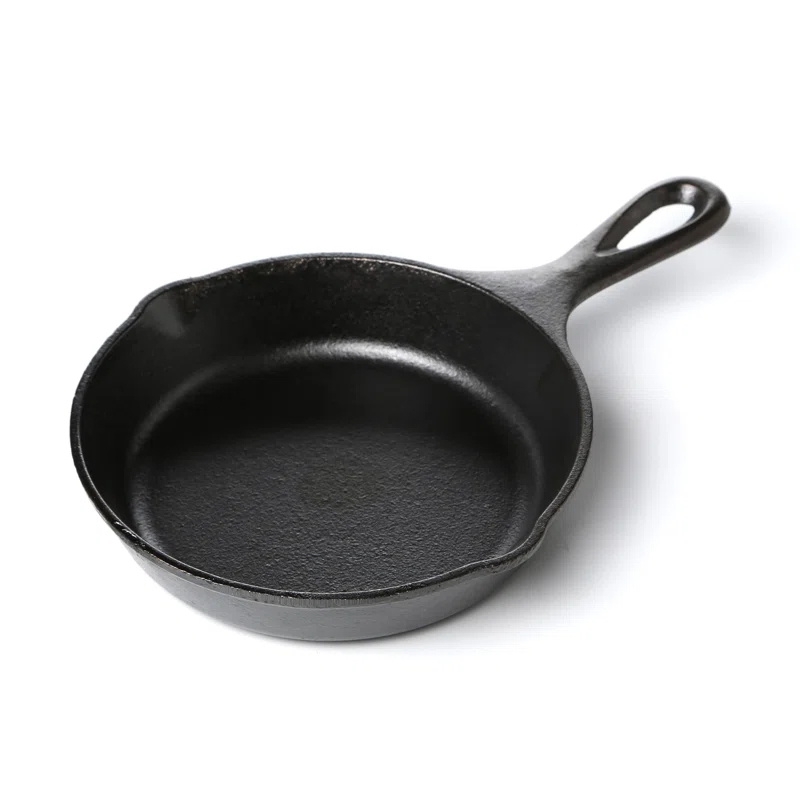 Lodge Lodge Cast Iron Skillet