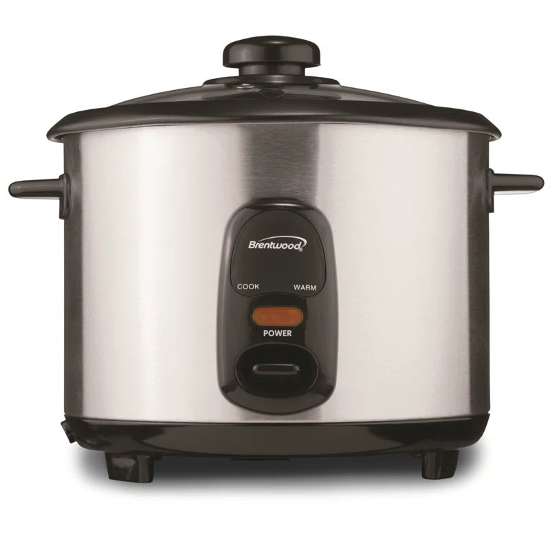 Brentwood Appliances Brentwood Appliances Rice Cooker