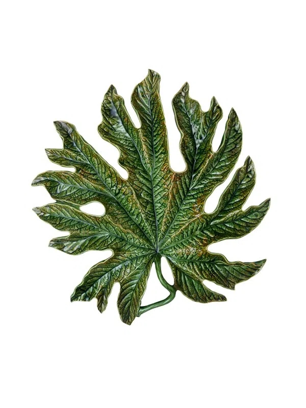 Bordallo Pinheiro Bordallo Pinheiro Landscape & Nature Figurines & Sculptures