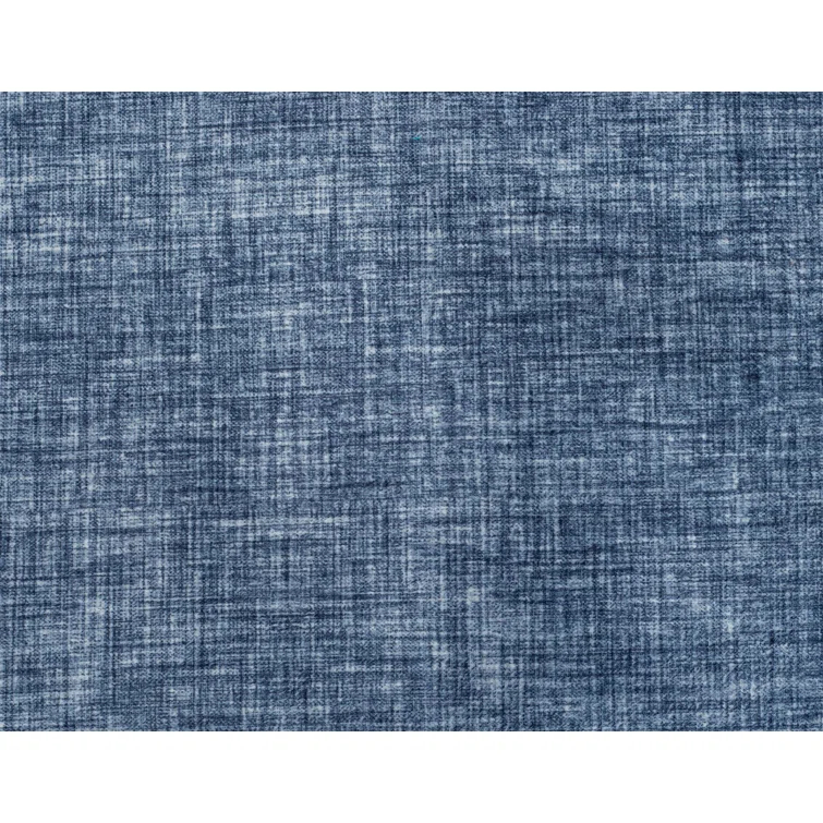 Jax & Bones Striped Polyester Pet Bed
